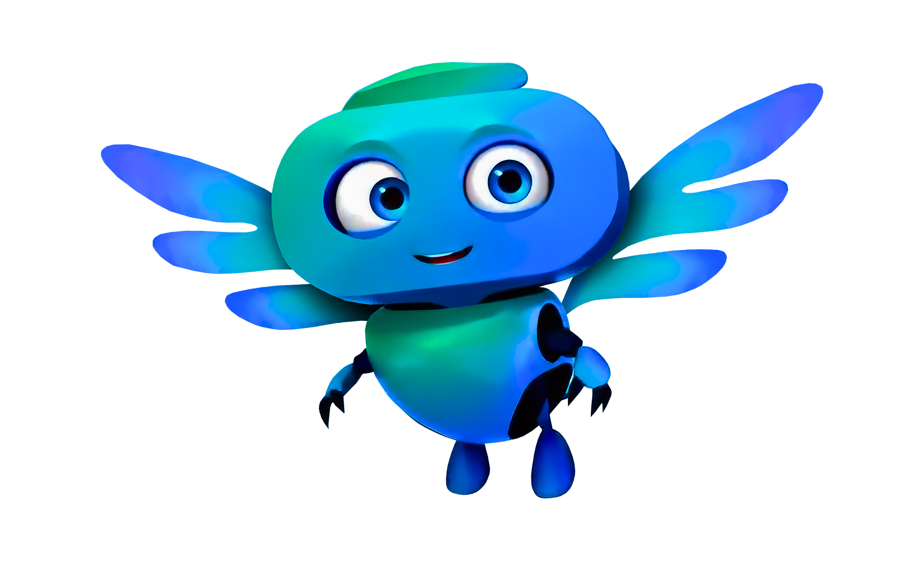 AgentsNexus mascot