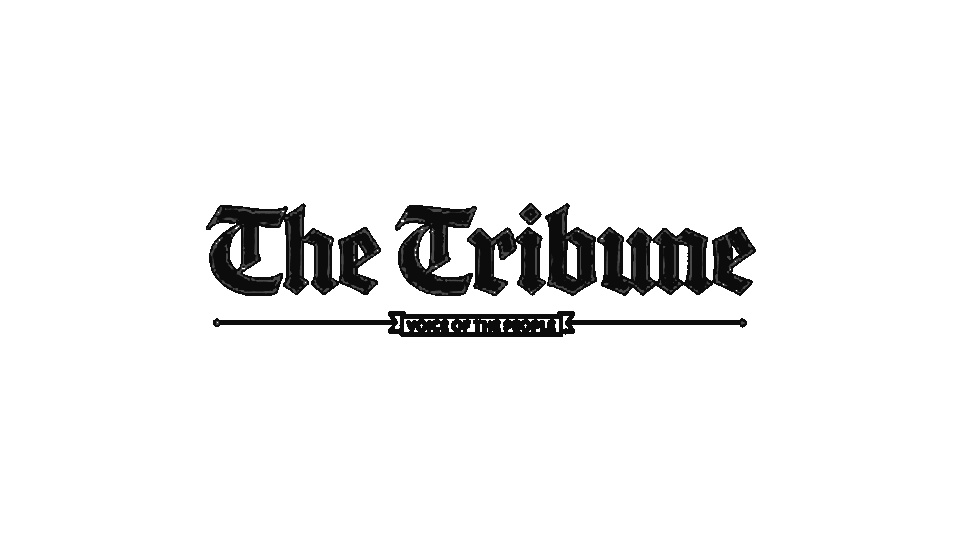 The Tribune
