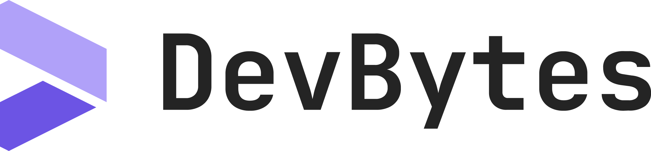 DevBytes