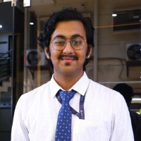 Amrith Harinath Niyogi