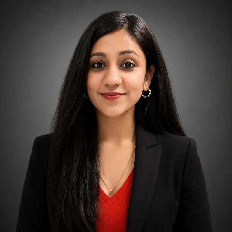 Ankita Tripathi