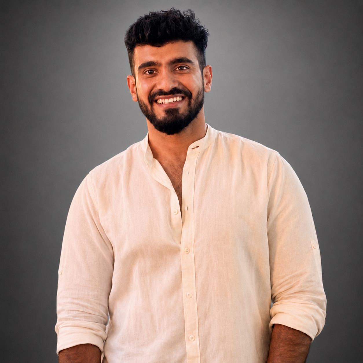 Ankur Dhir