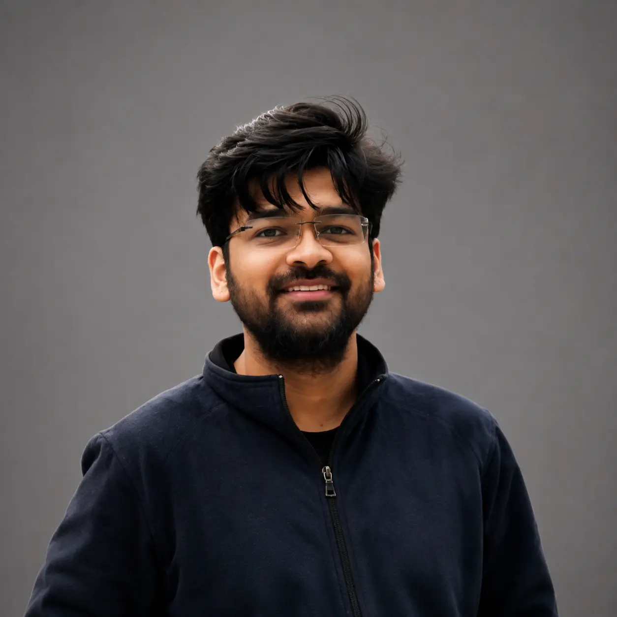 Anurag Krishna