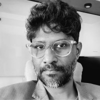 Arun Kumar Venkitaraman