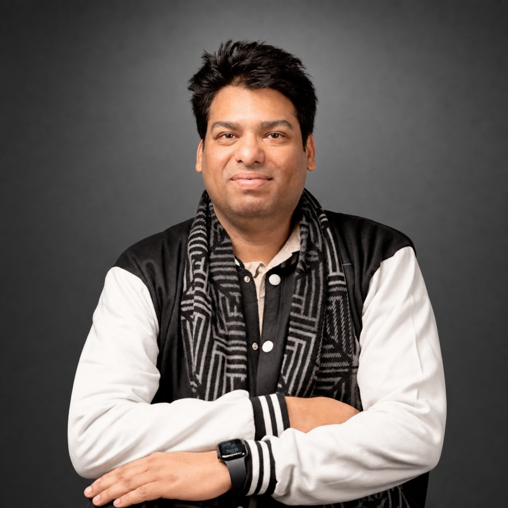 Ashok Vishwakarma
