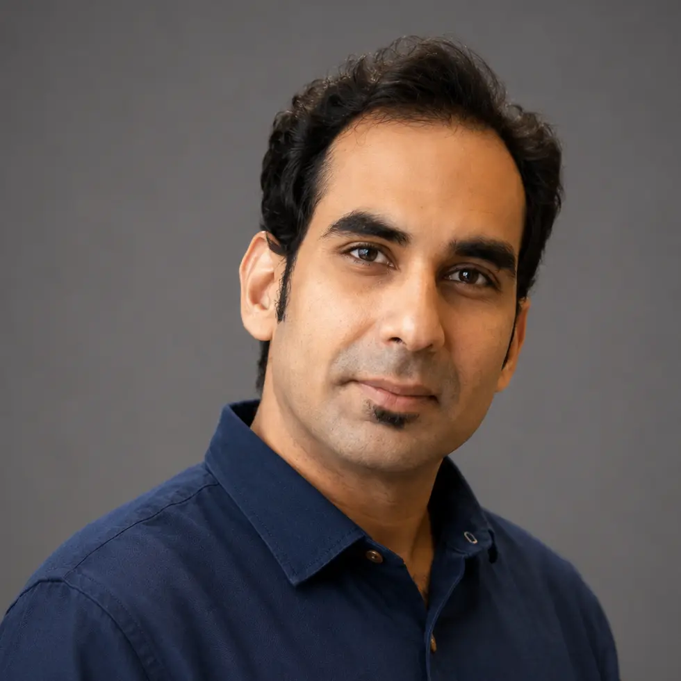 Harshit Rohatgi