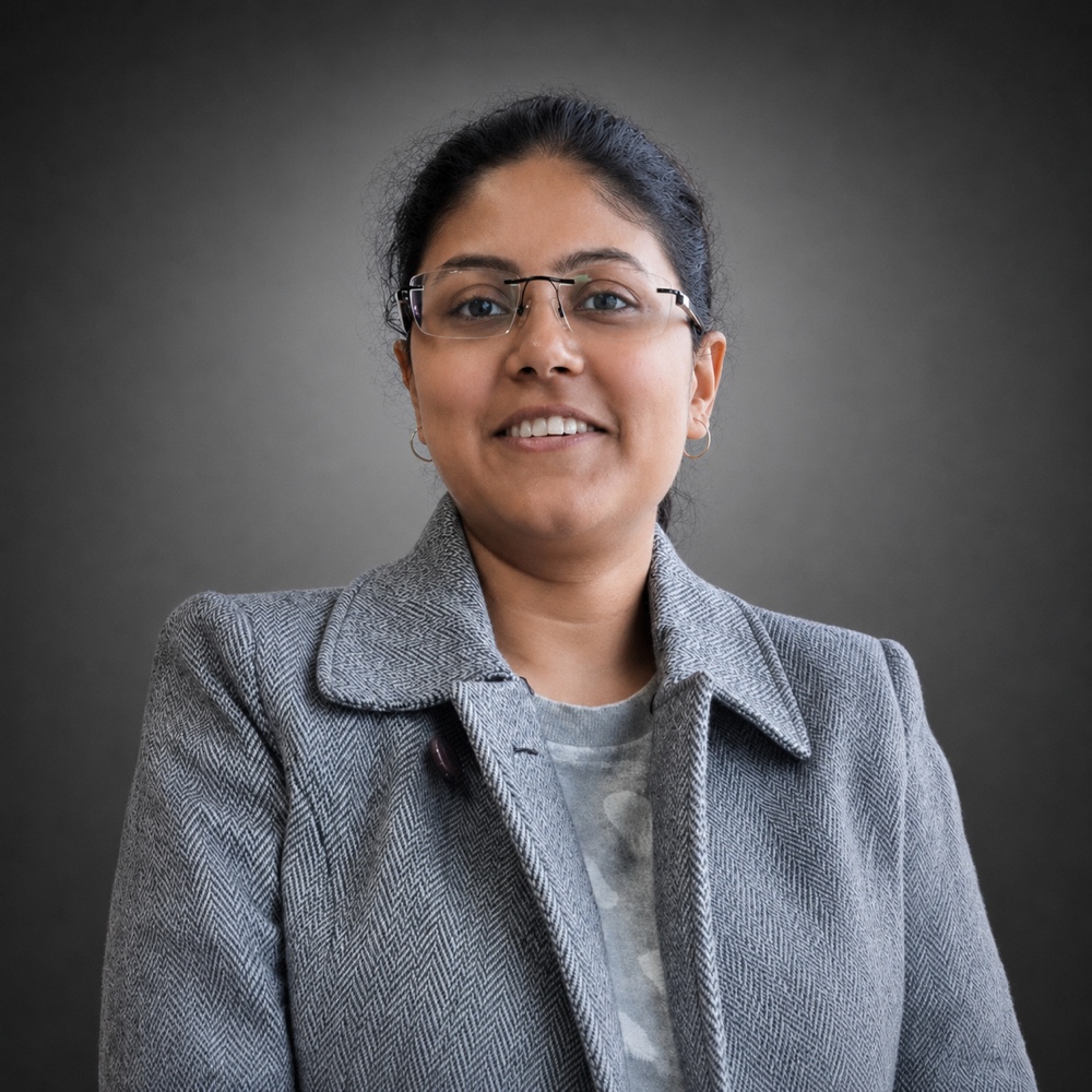 Jayita Bhattacharyya