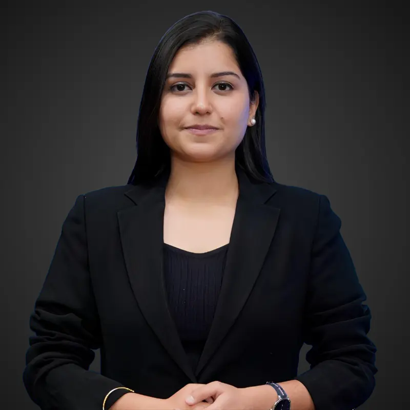 Jigisha Bhatnagar