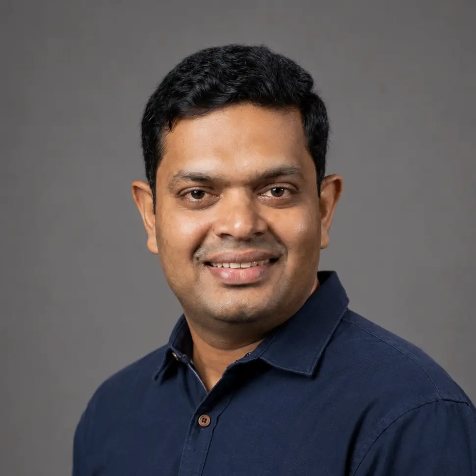 Karan Chellani