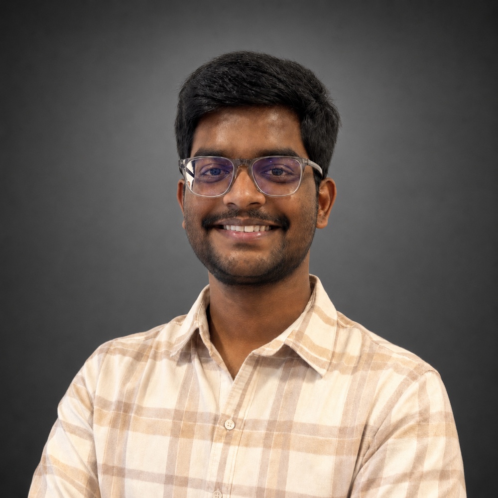 Karthikeyan Ranasthala