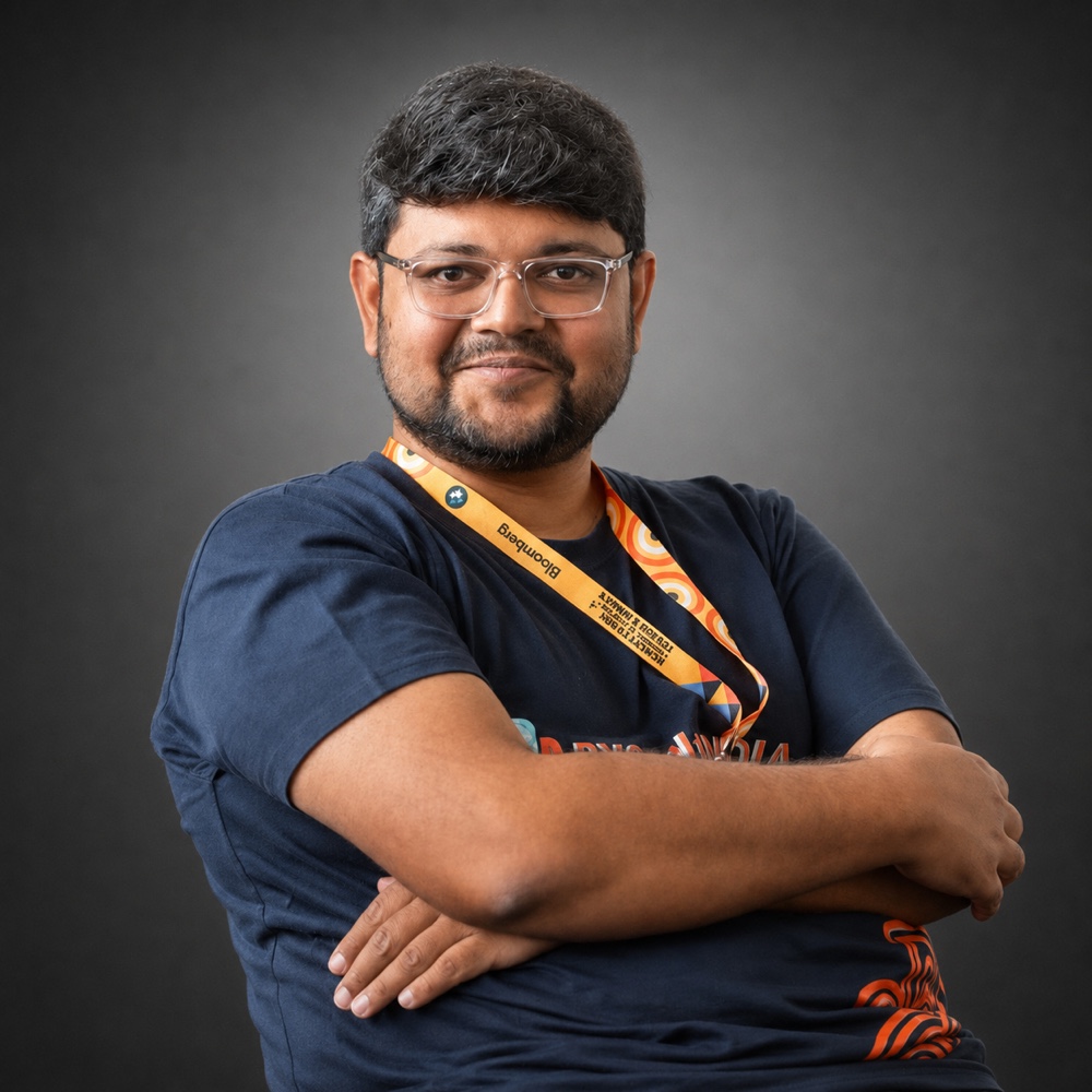 Kumar Anirudha