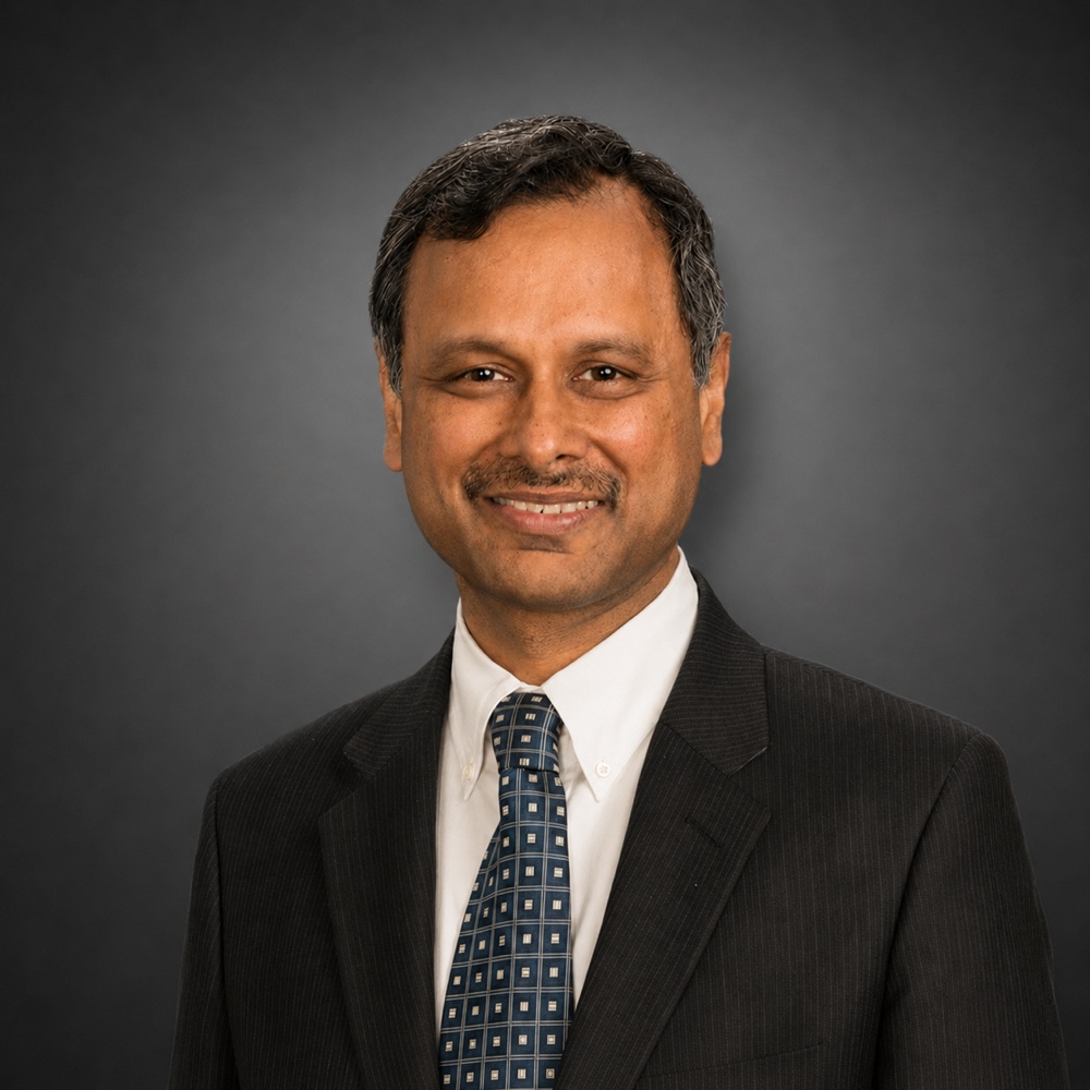 Manish Gupta