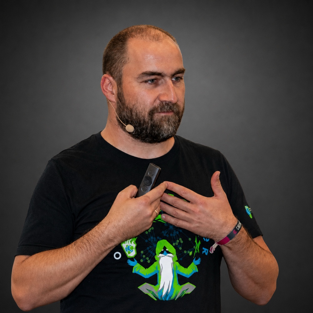 Michael Hunger