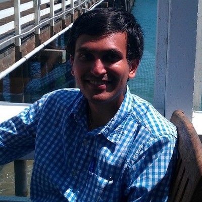 Pavan Kumar Narendra