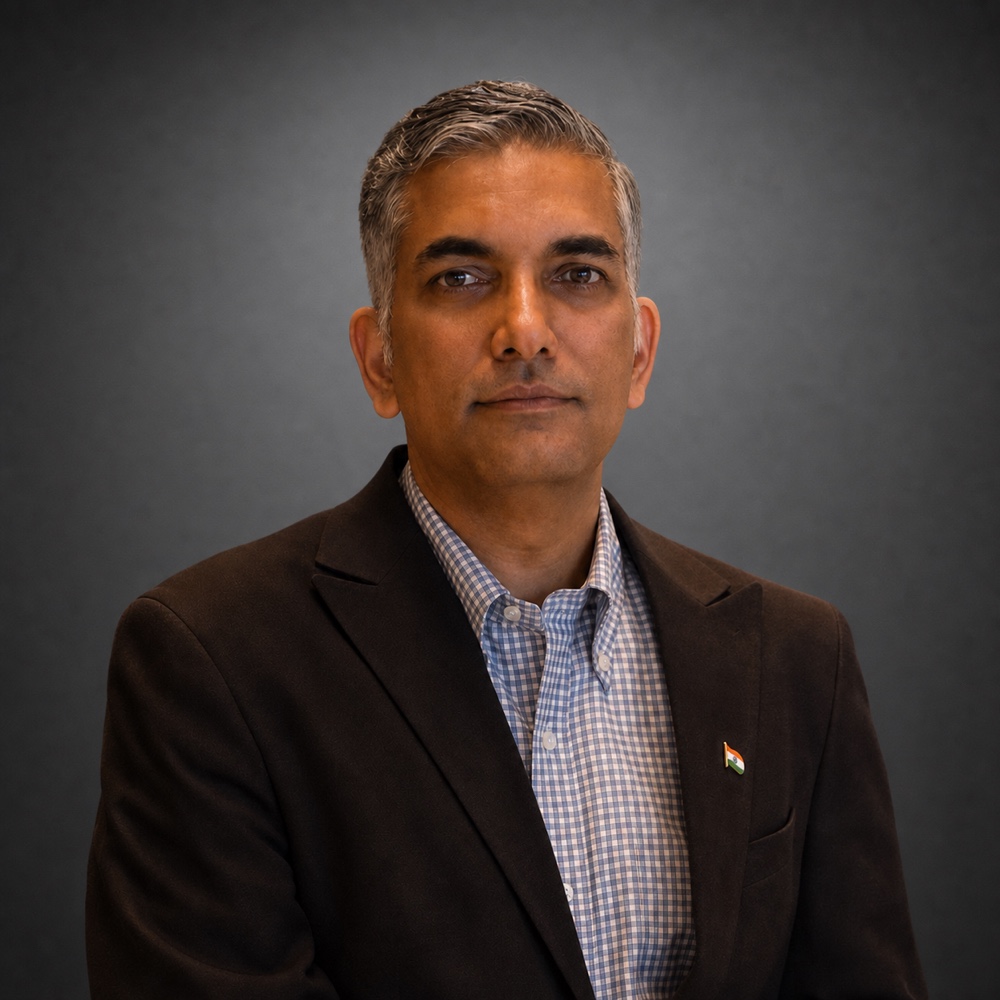 Rajesh Ramdas