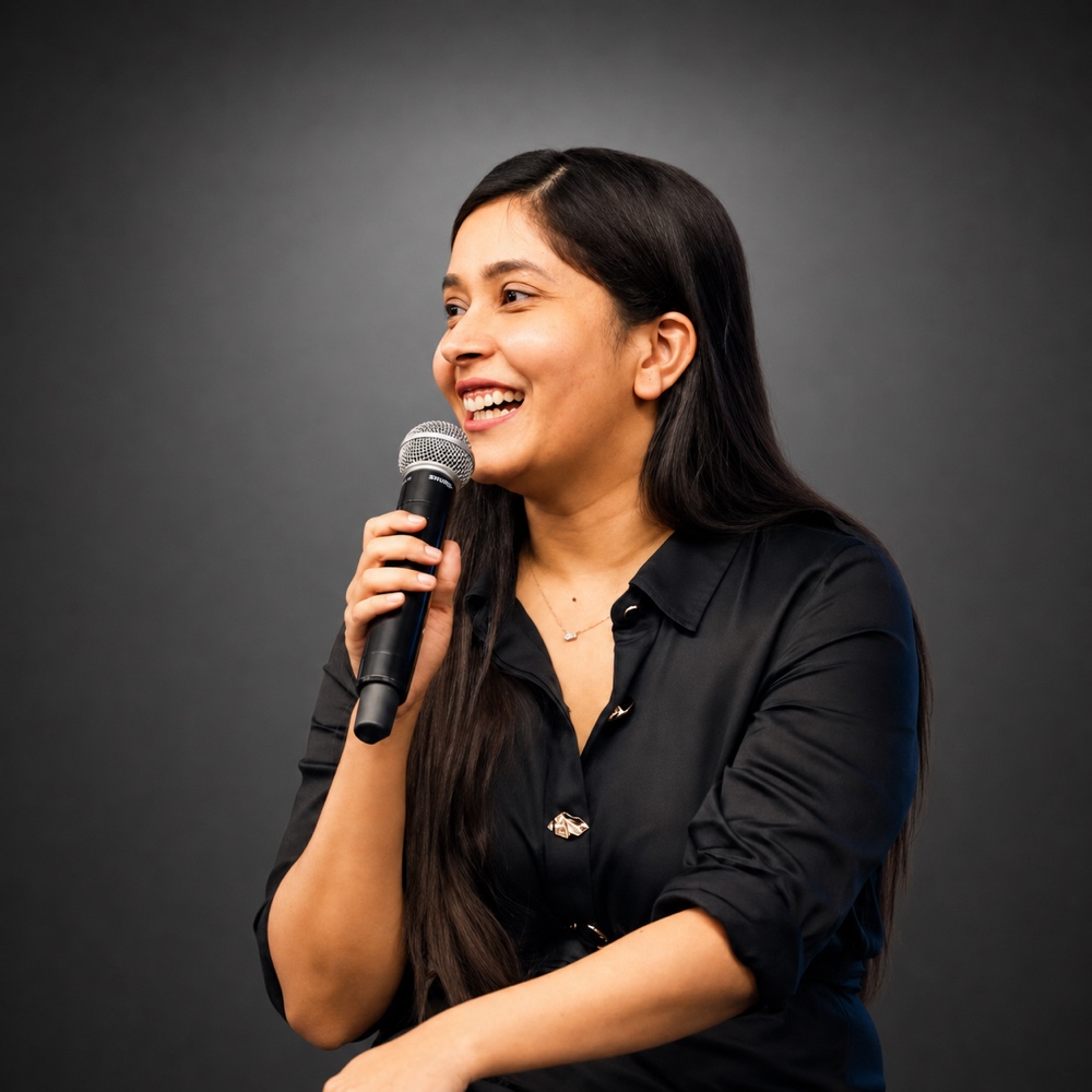 Varsha Saha