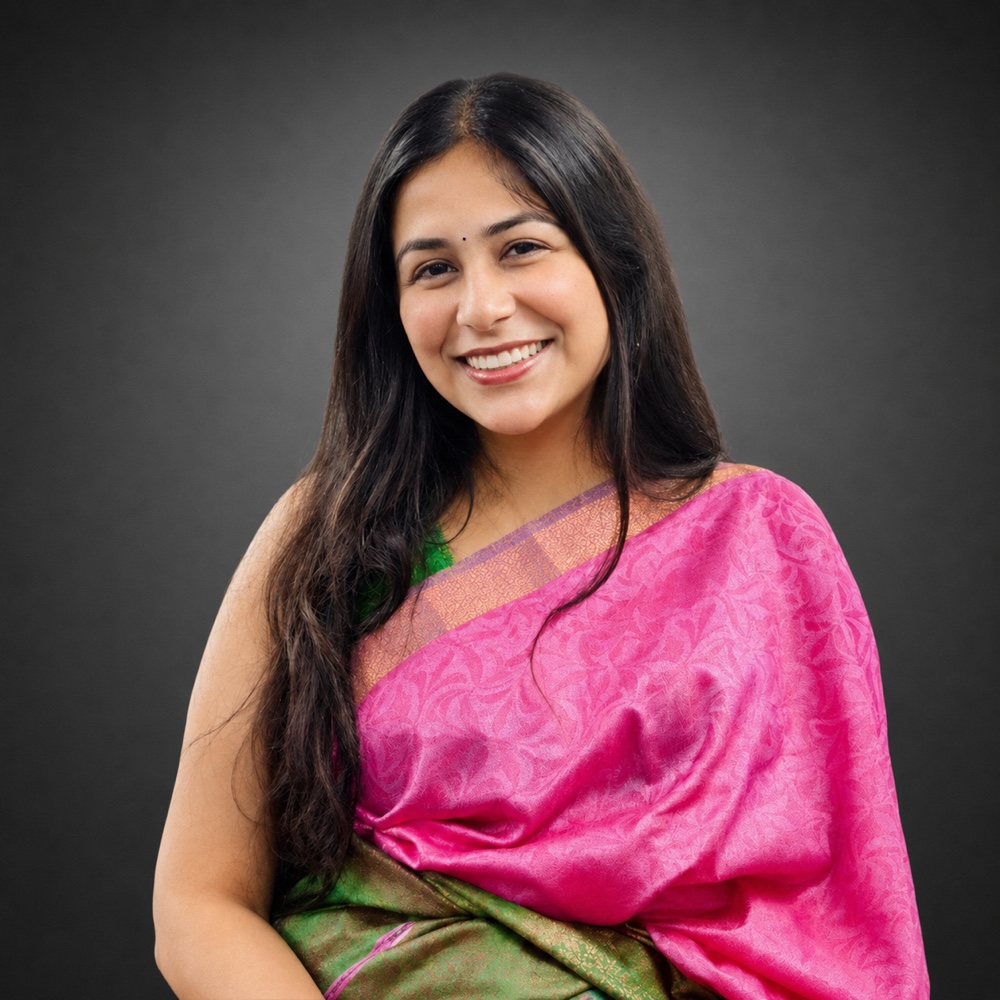 Vasundhara Shukla
